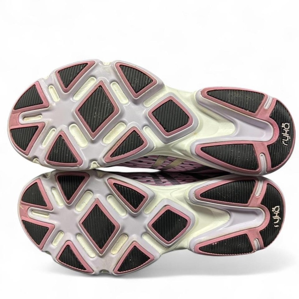 Ryk Devotion Plus 3 Walking Shoes, Womens size 10 - Picture 6 of 7